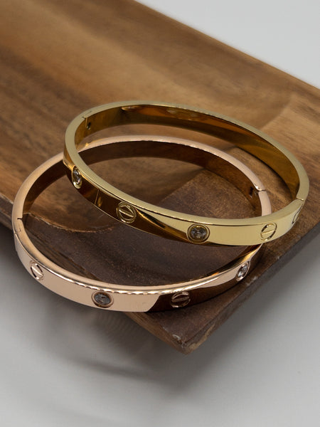 LOVE BRACELET