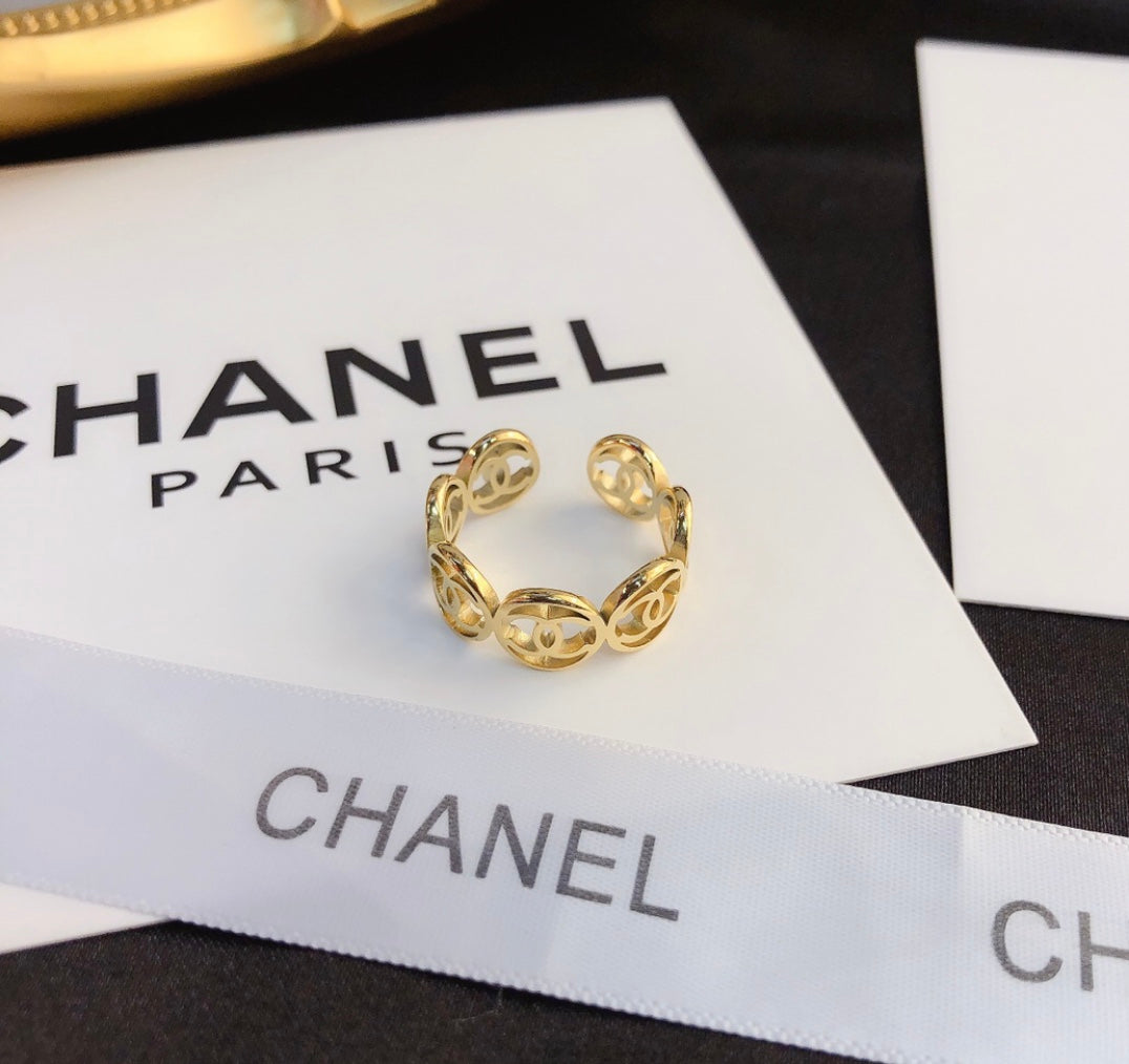 CHANCE RING