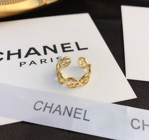 CHANCE RING