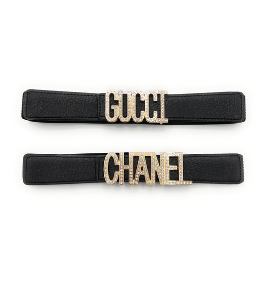 MODERN LUXE BELT