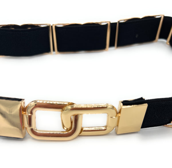 SHOW ATTITUDE BELT