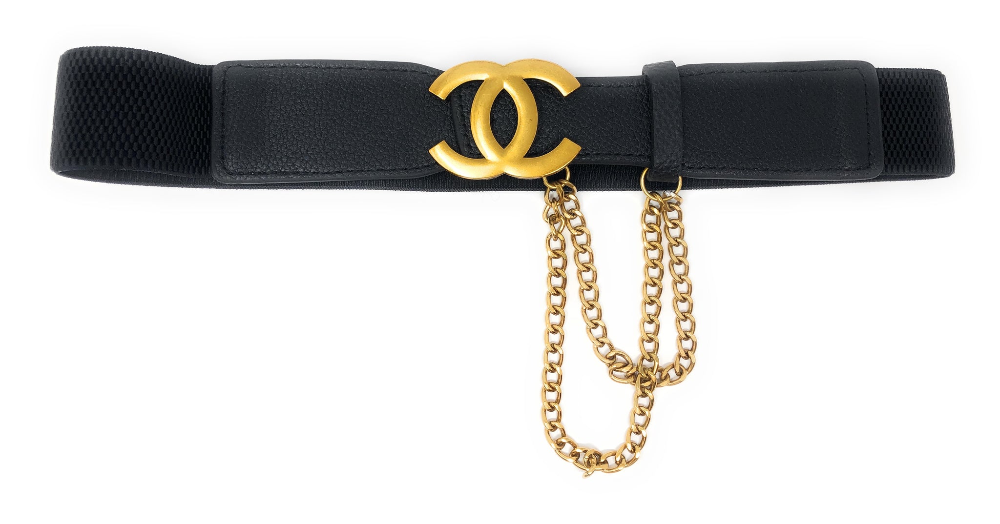 HAUTE BELT