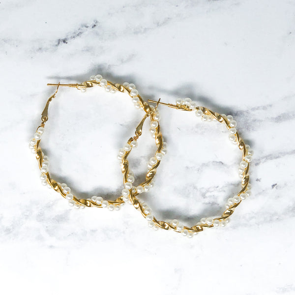 PRINCESS HOOPS